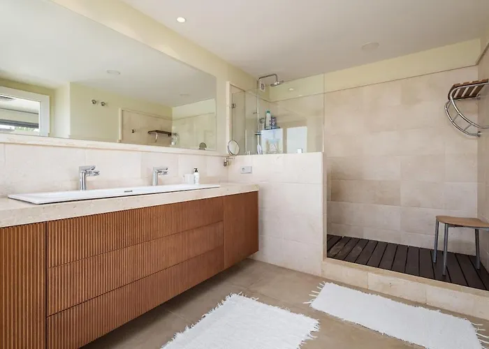 The Skyline 3 Bd Penthouse - Flamingos Apartment Estepona