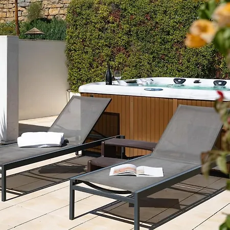 Διαμέρισμα The Skyline 3 Bd Penthouse - Flamingos Εστεπόνα