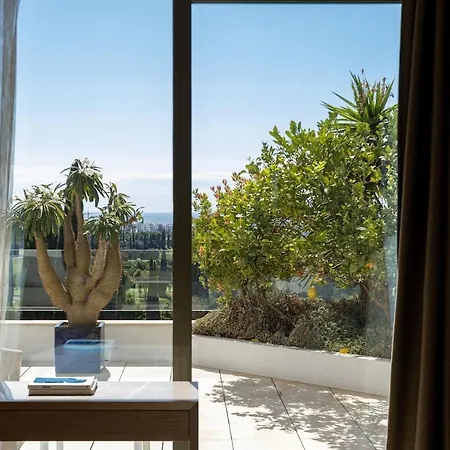 The Skyline 3 Bd Penthouse - Flamingos Διαμέρισμα