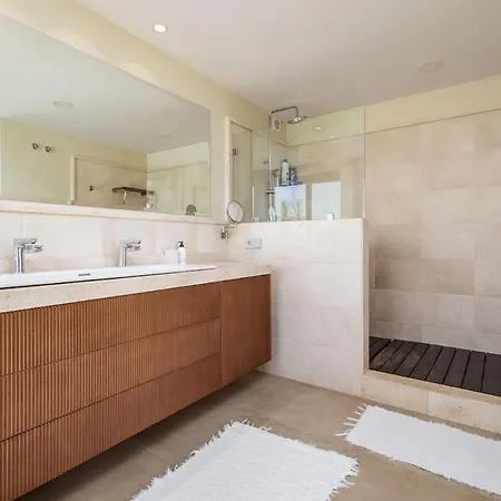 The Skyline 3 Bd Penthouse - Flamingos Apartamento Estepona