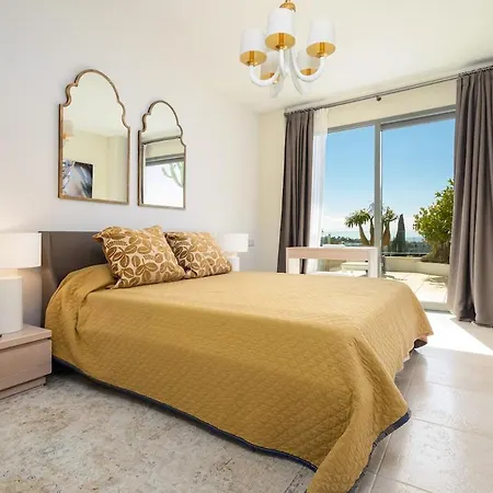 Διαμέρισμα The Skyline 3 Bd Penthouse - Flamingos *