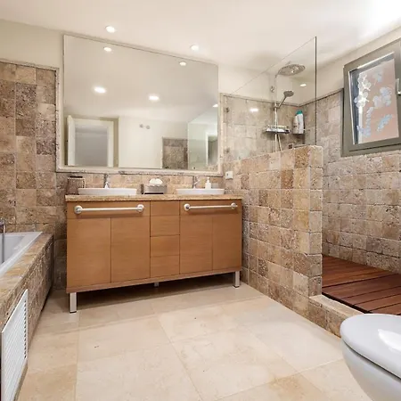 The Skyline 3 Bd Penthouse - Flamingos דירה *
