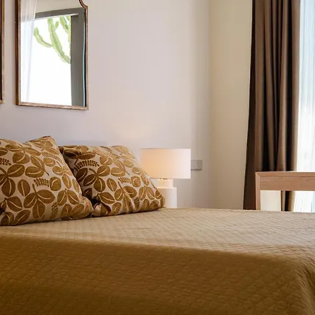 Apartamento The Skyline 3 Bd Penthouse - Flamingos