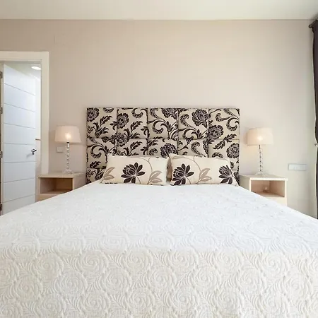 Apartamento The Skyline 3 Bd Penthouse - Flamingos