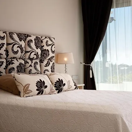 The Skyline 3 Bd Penthouse - Flamingos דירה *