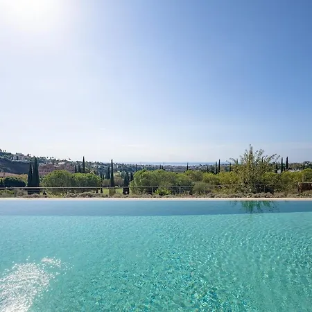 The Skyline 3 Bd Penthouse - Flamingos Διαμέρισμα