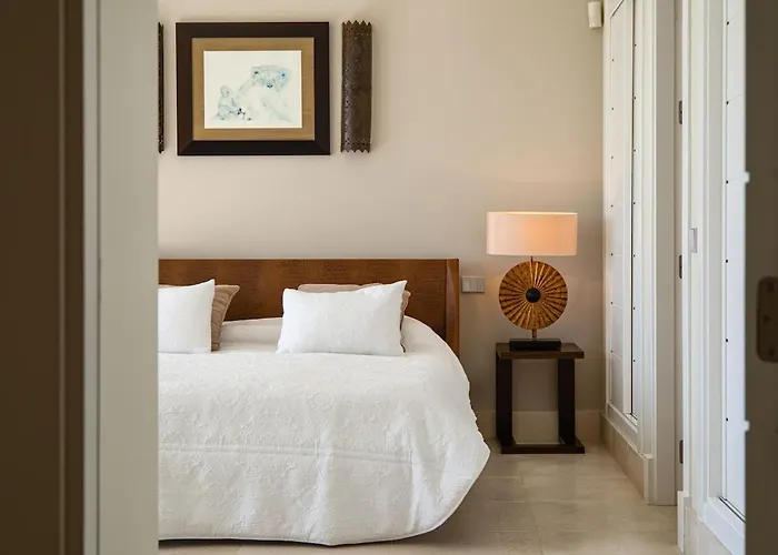 The Skyline 3 Bd Penthouse - Flamingos * Estepona