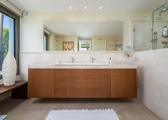 The Skyline 3 Bd Penthouse - Flamingos Estepona