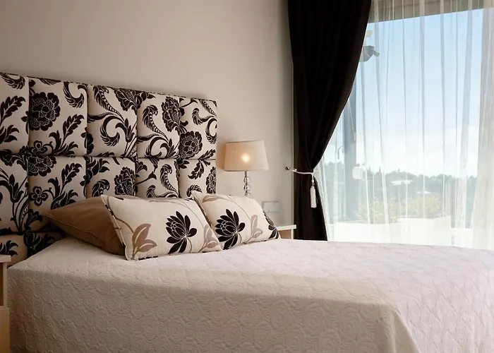 The Skyline 3 Bd Penthouse - Flamingos Апартаменты *