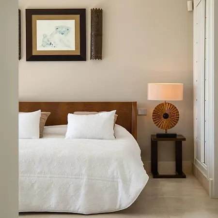 The Skyline 3 Bd Penthouse - Flamingos * Estepona