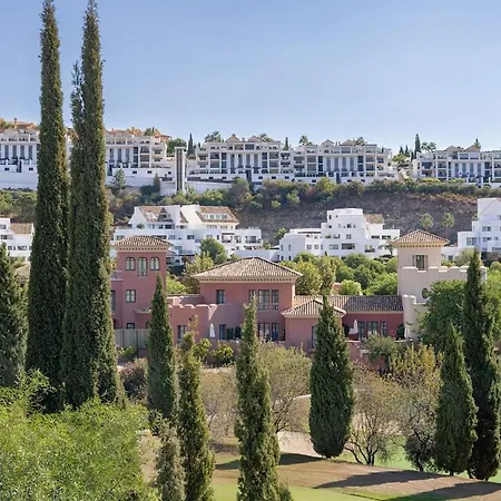 The Skyline 3 Bd Penthouse - Flamingos *