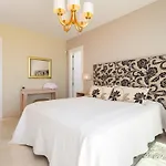 Appartement The Skyline 3 Bd Penthouse - Flamingos Estepona