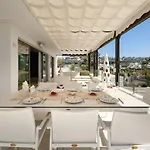 Appartement The Skyline 3 Bd Penthouse - Flamingos