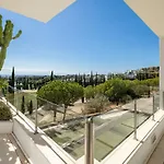 Appartement The Skyline 3 Bd Penthouse - Flamingos
