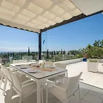 The Skyline 3 Bd Penthouse - Flamingos Appartement *