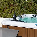 The Skyline 3 Bd Penthouse - Flamingos * Estepona