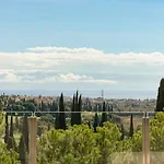 Appartement The Skyline 3 Bd Penthouse - Flamingos *